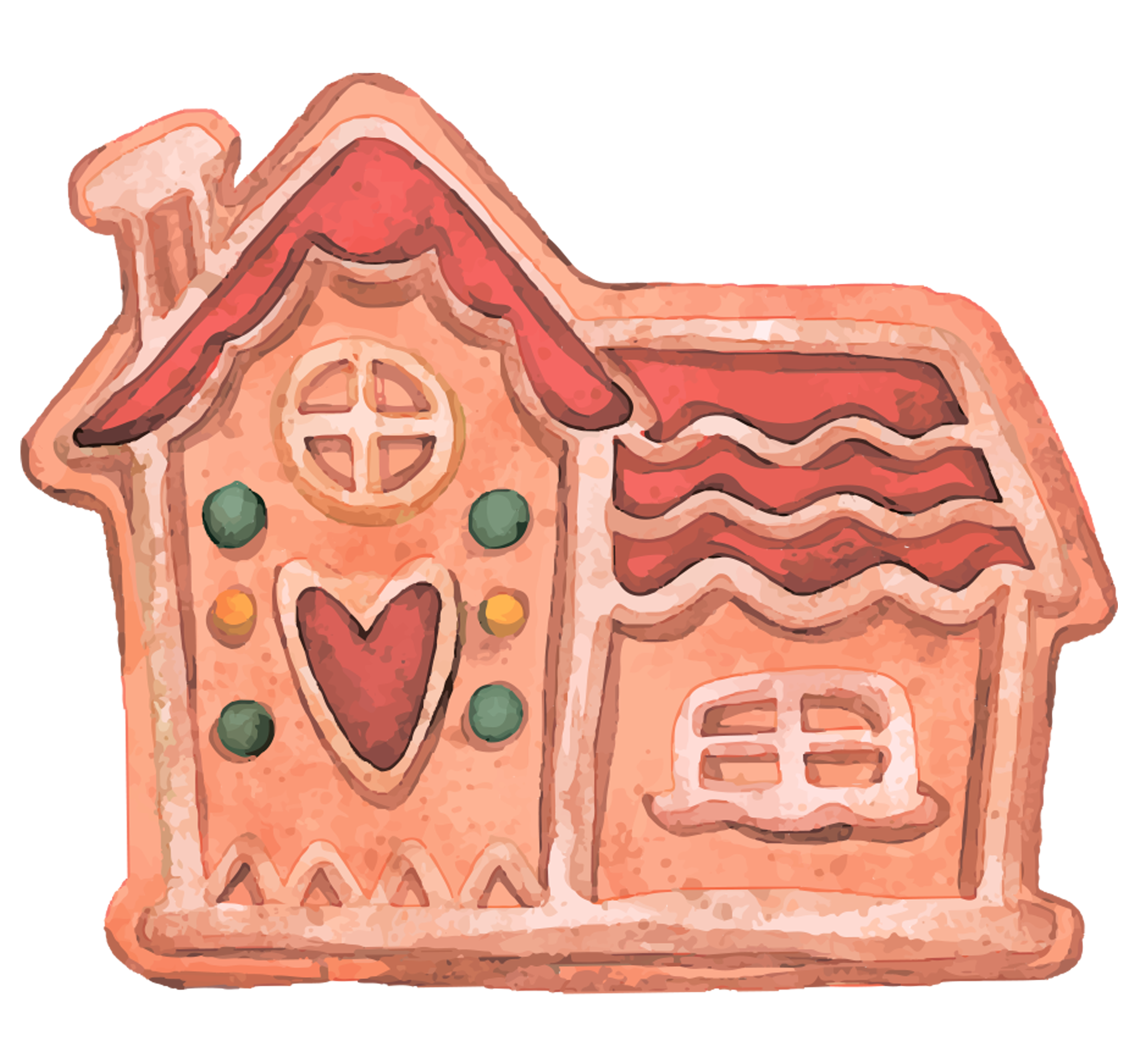 Пряники от Светланы