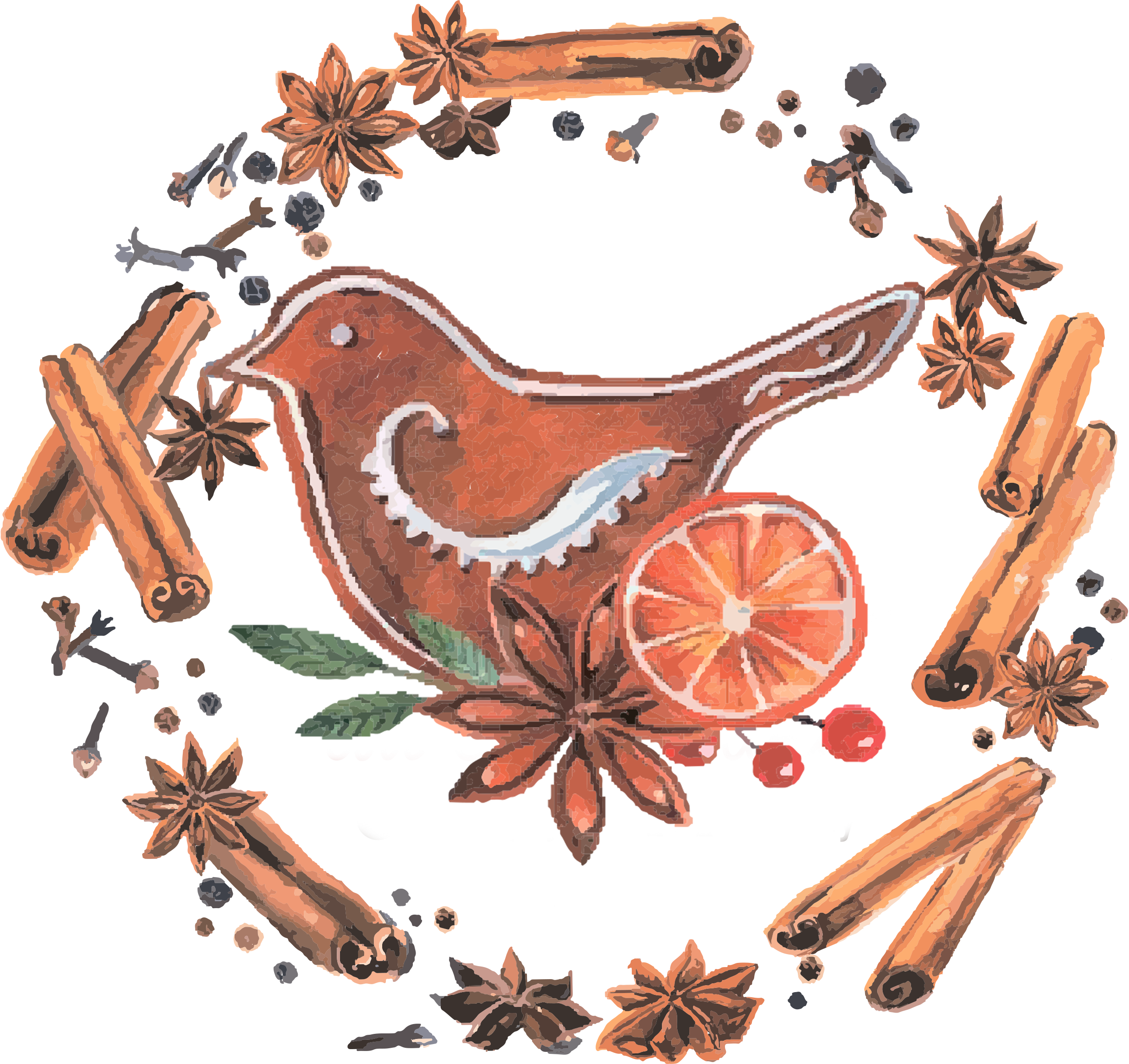 Пряники от Светланы